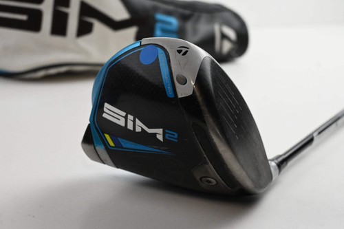 Taylormade sim2 driver 10 5 - sim2, 10.5