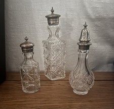 3 late Victorian / Edwardian