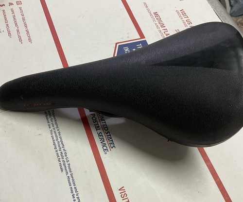 Vintage redline bmx seat - vintage,