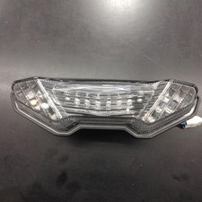 Used Yamaha MT09 Tracer