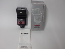 Cobra 440AF Dedicated for