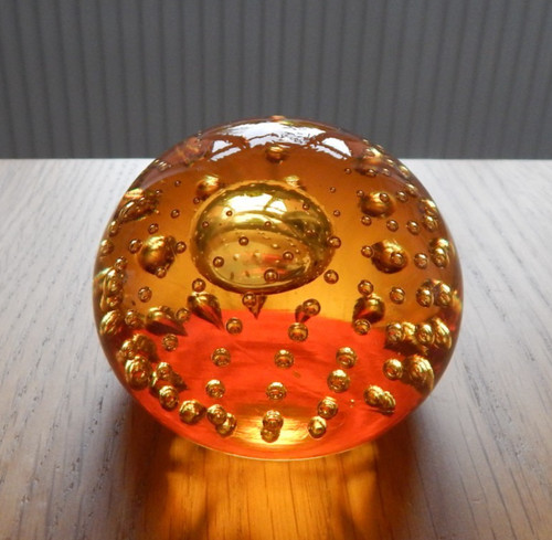 Vintage whitefriars glass - whitefriars,