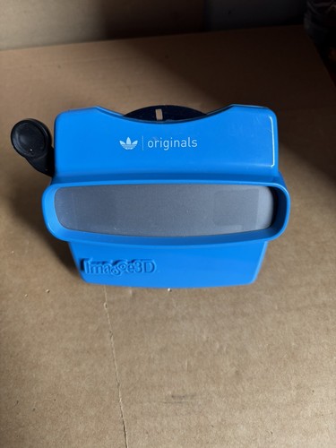 Very rare promotional - very,