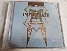 Madonna  - Immaculate