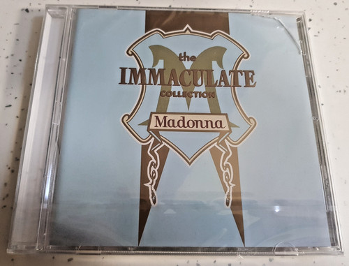 Madonna immaculate - ,