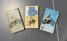 Vintage Scholastic Books The Cycle Jumpers Evel Knievel Gary Wells 1975 Bundle