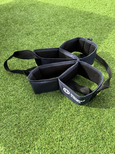 Drake pride padded bowl - padded,