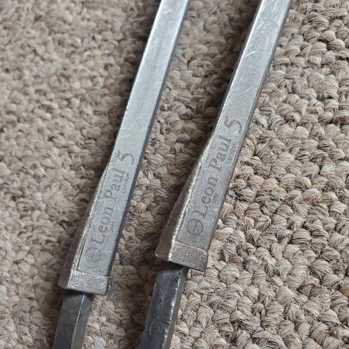 Leon paul fencing epees - fencing,