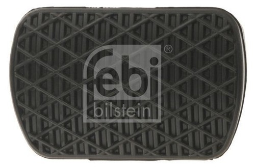 Febi 30777 pedal pad - pad, brake