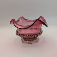 Brides Bowl Victorian