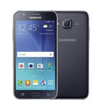 Samsung Galaxy J5 SM-J500F 2015 Unlocked Smartphone Android Grade-A.