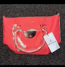 Tabitha Webb Small Bucket Bag