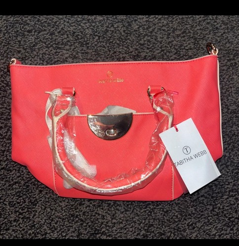 Tabitha webb small bucket - tabitha,