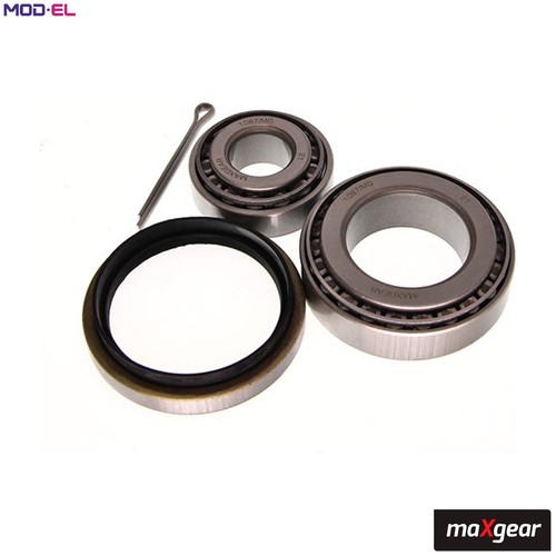 Wheel bearing kit - kit, for