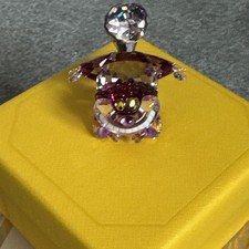 Swarovski Disney Cheshire Cat