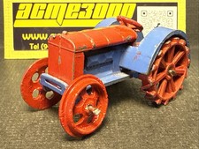 1933-40 Dinky Toys - 22e FARM