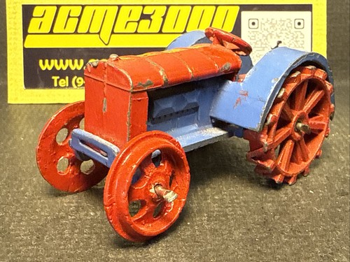 1933 dinky toys 22e - -, farm