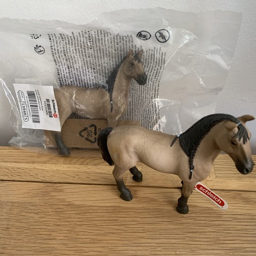 Schleich horses - x,