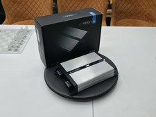 JL Audio JD1000/1 Monoblock Class D Subwoofer Amplifier, 1000 W 