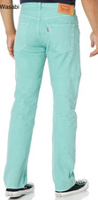 Levis 501 Jeans New Mens
