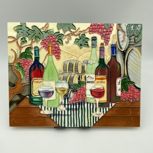 Kitchen ceramic tile - kitchen, wall