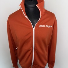Palm Angles Men’s Orange