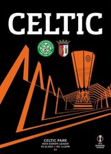 Celtic v SK Strum Graz 2025