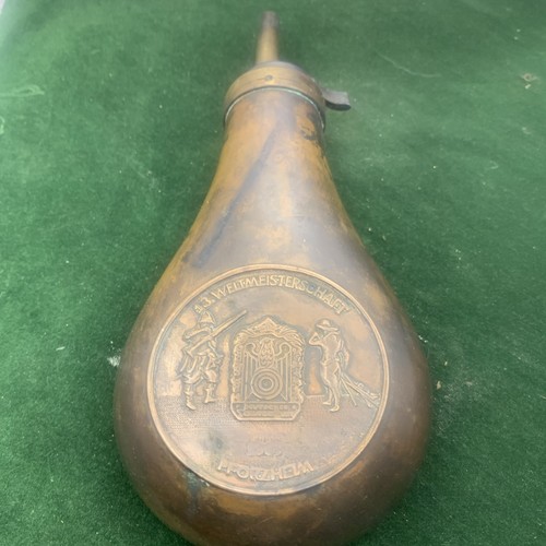 19th century muzzle loaders - century,