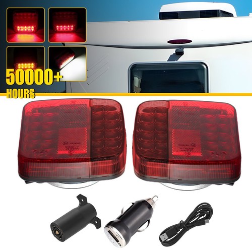 Led magnetic wireless - magnetic,