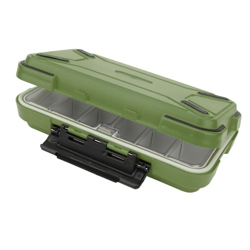 Fishing tackle box waterproof - box,