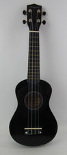 Martin Smith Soprano Black