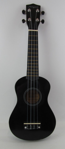Martin smith soprano - smith, black