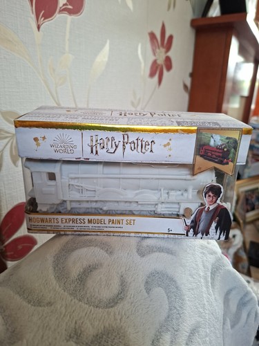 Harry potter hogwarts express - potter,