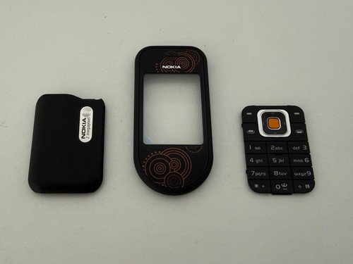 Nokia 7373 front - 7373,