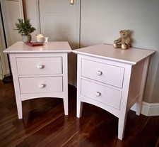 Pair of Pretty Pink M&S