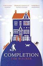 Completion,Tim Walker-