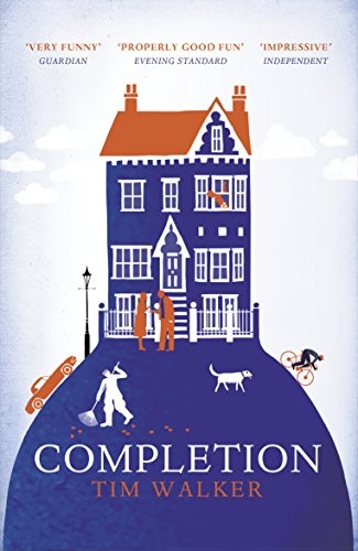 Completion tim walker - completion,tim, walker-