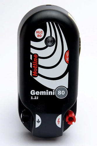 Hotlne hlc80 gemini - gemini, 80