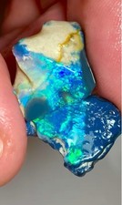 Pair of Bright Black matching