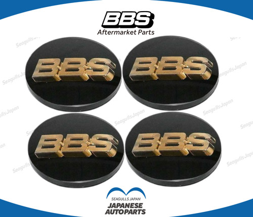 Bbs genuine oem - genuine, center