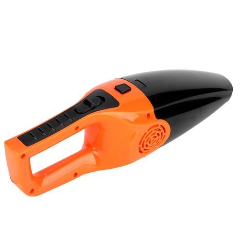 Rac car vacuum - car,