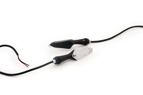 Pair led direction - pair, of
