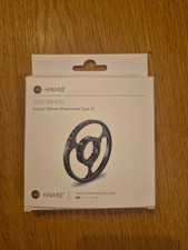 ### Hawke Sidewheel 4" / 100mm