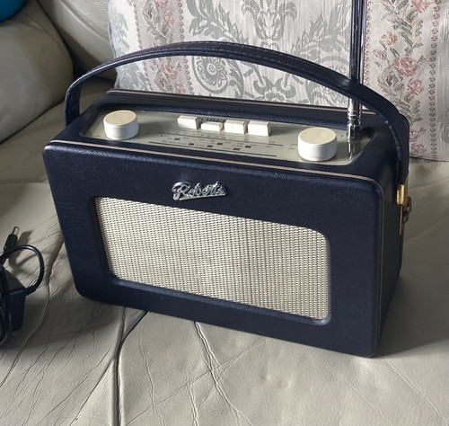 Roberts revival r250 - roberts,