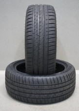 2x Michelin Pilot Sport 4 *