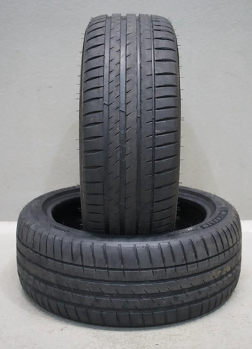 Michelin pilot sport - 2x,