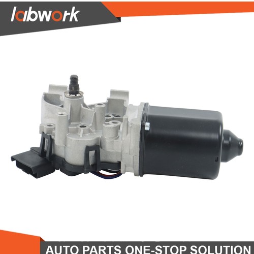 Front windscreen wiper motor - windscreen,