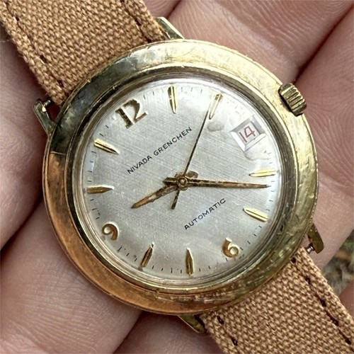 1950s early 60s vintage - 1950s/early, nivada
