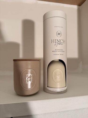 Hinch home fragrance reed - home,