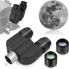 Alstar Stereo Binocular Viewer